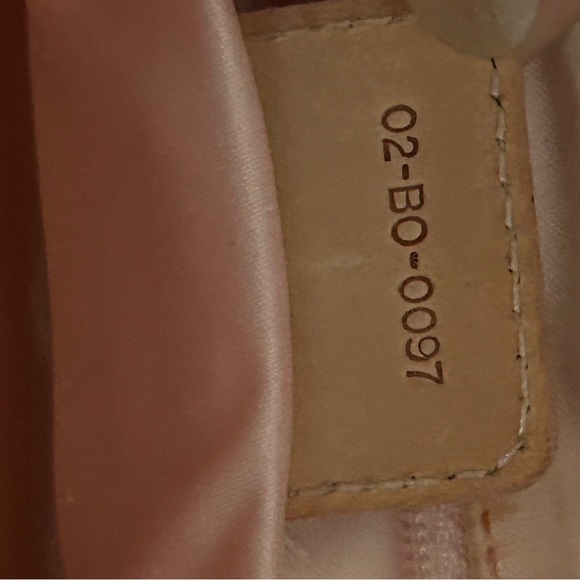 Dior Romantique Mini Bag - Picture 3 of 15